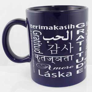 Ceramic Mugs