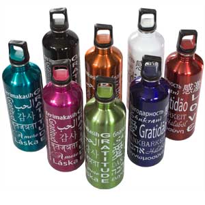 24oz Bottles